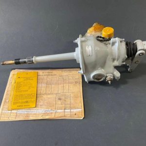 Bell Helicopter 206 Tail Rotor Gearbox