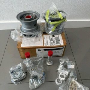 Grove Aircraft Wheels