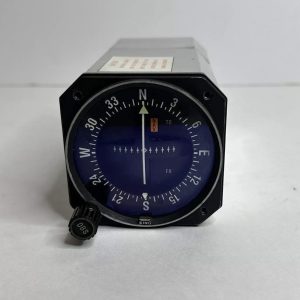 King KI 203 VOR/LOC Indicator