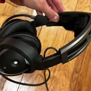 Bose A20 Aviation Headset