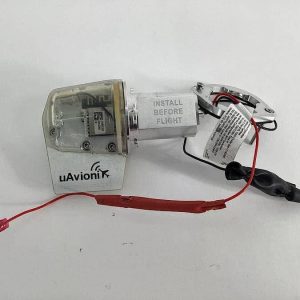 uAvionix TailBeacon ADS-B Out