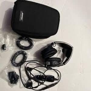 Aviation Equipment & Accessories