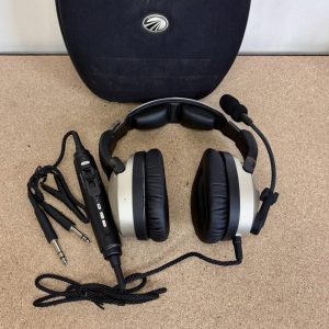 Lightspeed Zulu 3 Aviation Headset