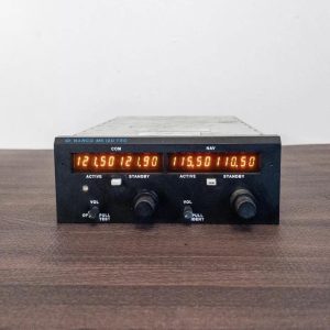 Narco MK 12D NAV/COMM (14V) with Glideslope