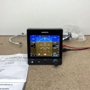 Garmin G5 Stack PFD/HS| w/LMP Package