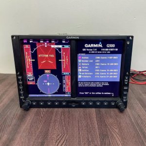 Garmin GDU-620 Flight Display Unit