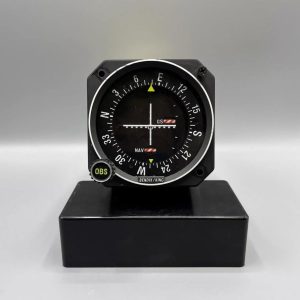 Bendix/King KI 209 VOR/LOC/GS Indicator