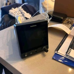 Certified Garmin G5 Electronic Flight Instrument