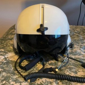 Gentex SPH-5 Helicopter Flight Helmet