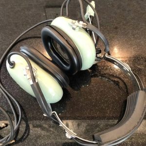 David Clark H10-40 Aviation Headset