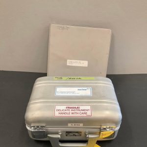 Barfield DC-400A Digital Fuel Quantity Test Set