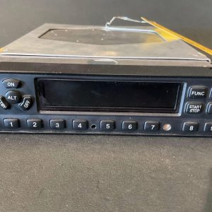 Garmin GTX 327 Mode C Transponder