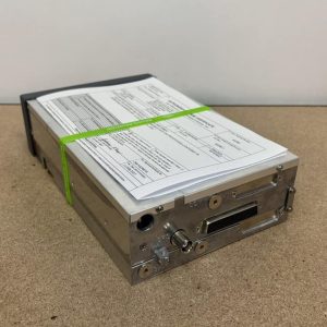 Freshly Serviced Garmin GPS 400W WAAS IFR GPS