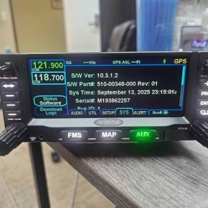 Avidyne IFD440 GPS/NAV/COMM – Like New | Ready for Installation