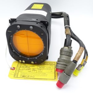 Radar Display Unit 613121 / IP-268/APN-59