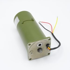 Motor Assembly 8037-222