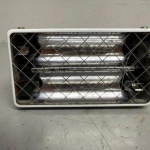 Aircraft Strobe Light Assembly