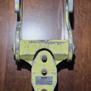 Aircraft Tow Adaptor